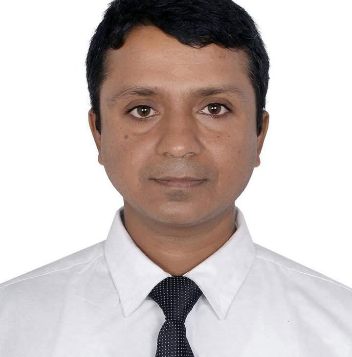 Md. Atikur Rahman